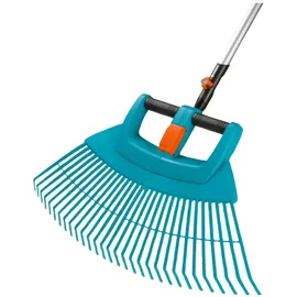Gardena Fächerbesen Kunststoff XXL Vario