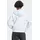 adidas Z.N.E. KAPUZENJACKE - Light Grey Heather