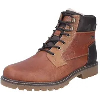 Rieker Sneaker in Cognac | Gr.: 46