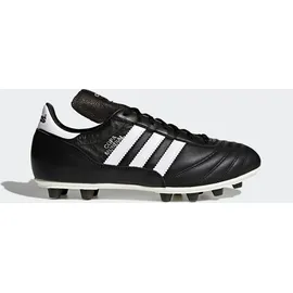 Adidas Copa Mundial Black / Footwear White / Black 43 1/3