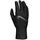 Nike Dri-FIT Essential Running Laufset Mütze + Handschuhe Herren 082 black/black/silver L/XL