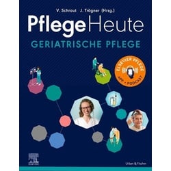 Pflege Heute Geriatrische Pflege