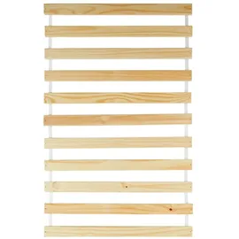 Idimex Rolllattenrost 70 x 140 cm