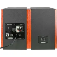 Edifier R1700BT Bluetooth 2.0 System braun