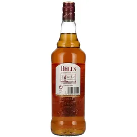 Bell's Original Blended Scotch 40% vol 1 l