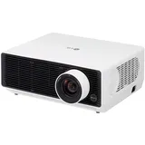 LG BU53RG Laser 4K Beamer Weiss