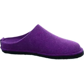 HAFLINGER Flair Soft Pantoffeln Pink 41