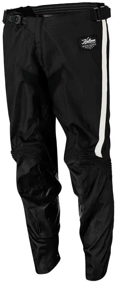 Thor S9s Hallman Hosen - Black - 30