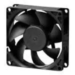 Sunon EF80251S2-1000U-A99 Axiallüfter, 12V DC, 62.9 m³/h, 80×80×25 mm