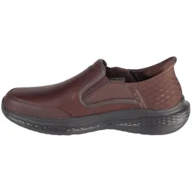 SKECHERS Slade Herren Braun 45