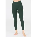 Endurance ATHLECIA Funktionstight NAGAR limettengrün|GRÜN L / XL
