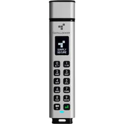 Origin Storage SK350-064-FE - USB-Stick - 64 GB - USB 3.0