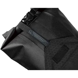 Topeak Backloader X Satteltasche schwarz