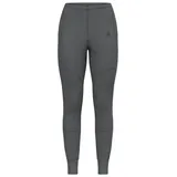 Odlo Women's Active X-Warm Eco Baselayer Bottom Long 159231-10183 M