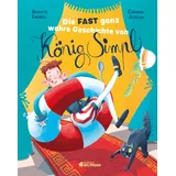 G&G-Verlag Die fast ganz wahre Geschichte von König Simpl