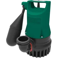 Jung Schmutzwassertauchpumpe U3 KS Spezial 4 m Leitung