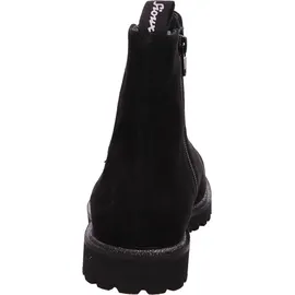 SIOUX Meredith 745 Herren Schwarz 41,5