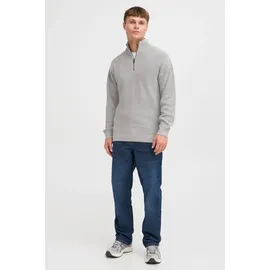 !Solid Troyer grau XXL