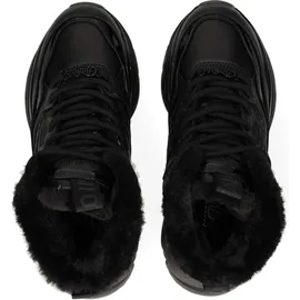 Buffalo Binary Snow Lace Up Boots Synthetikkombination uni - 40