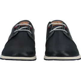 PIKOLINOS Schnürschuh Herren Blau/Weiß 41