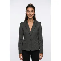Vero Moda Blazer Schwarz 40