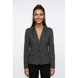Vero Moda Blazer Schwarz 40