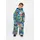 WeeDO COSMO SPRAYPRINT Schneeanzug - Overall Gr.: 104/116