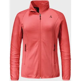 Schöffel Fleece Jk Style Cascata Damen Jacke