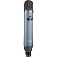 Logitech Blue Microphones Ember