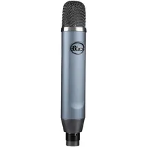 Logitech Blue Microphones Ember