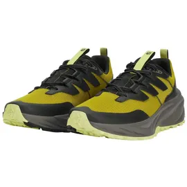 Jack Wolfskin Ps Trail Low Wanderschuhe - Chartreuse - EU 42 1/2