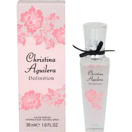 Christina Aguilera Definition Eau de Parfum 30 ml