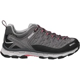 MEINDL Lite Trail Lady GTX steingrau/rosé 43