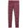 Puma Kinder Strumpfhose TAD ESS AOP Tights G, Größe 164 in Braun Poised Pink