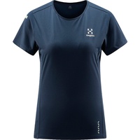 Haglöfs L.I.M Tech T-shirt blau XL