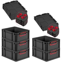 Proregal Eurobox NextGen Color 17 x 30 x 40