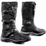 Forma Adventure Dry Stiefel wasserdicht - schwarz 42