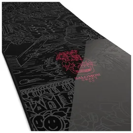 Salomon Craft Snowboard - Multicolor - 153