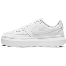 Nike Court Vision Alta Damen White/White/White 36