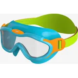 Speedo Biofuse Schwimmbrille blau ONESZ