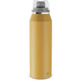 Alfi Endless Iso Isolierflasche 500ml spicy mustard mat (5669-295-050)