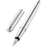 Pelikan Pura® P40, Silber, Aluminium, 1 Stück(e)