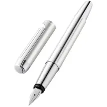 Pelikan Pura® P40, Silber, Aluminium, 1 Stück(e)