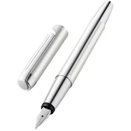 Pelikan Pura® P40, Silber, Aluminium, 1 Stück(e)