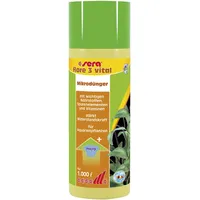 Sera Flore 3 Vital 250 ml