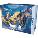 Wizards of the Coast Magic: The Gathering Tarkir: Dragonstorm Bundle englisch