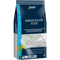 Bostik ARDACOLOR FLEX hellgrau