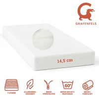 Grafenfels 140 x 200 cm H4/H3