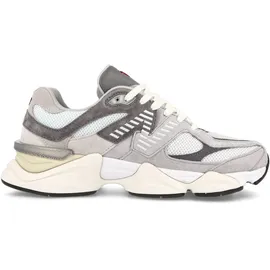 New Balance 9060 Rain Cloud/Castlerock/White 37,5