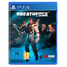 Breathedge